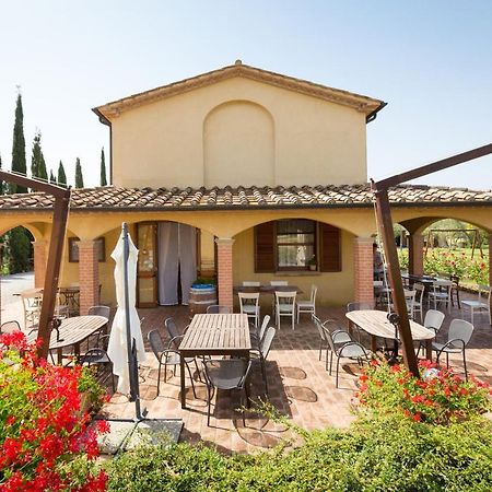 Villa Ligustro Riparbella Exterior photo