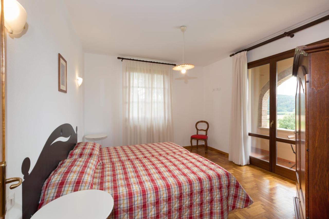 Villa Ligustro Riparbella Exterior photo